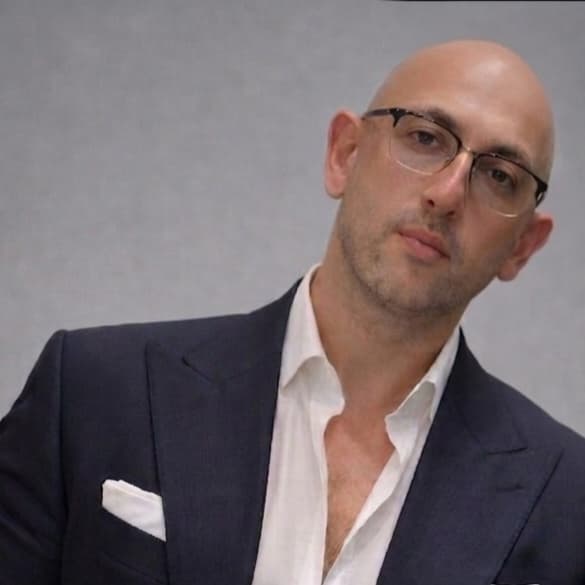 Joe Khougaz, Managing Director, Seek Invest Grow